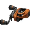 Lew's Mach Crush SLP Series Casting Reels