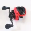 Lew's Mach Smash SLP MHS1SH 7.5:1 RH - Used Casting Reel - Good Condit