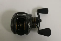 Lew's Pro Speed Spool TLP1HZ 6.4:1 RH - Used Casting Reel - Fair Condi