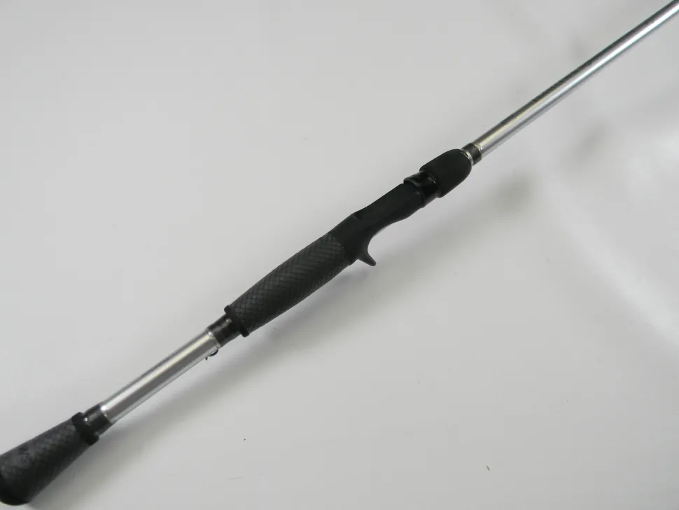 Lew's Signature Series TLS76H Pitching 7'6" Heavy - Used Casting Rod -