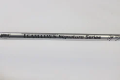 Lew's Signature Series TLS71H Skipping 7'1" Heavy - Used Casting Rod -