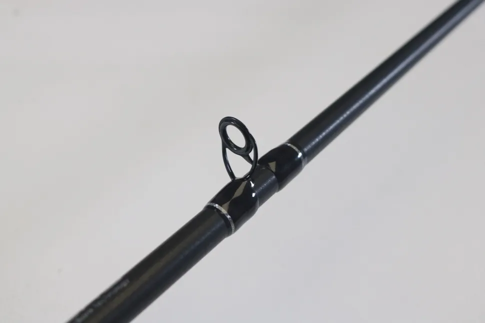 Lew's Signature Series TLS71H Skipping 7'1" Heavy - Used Casting Rod -