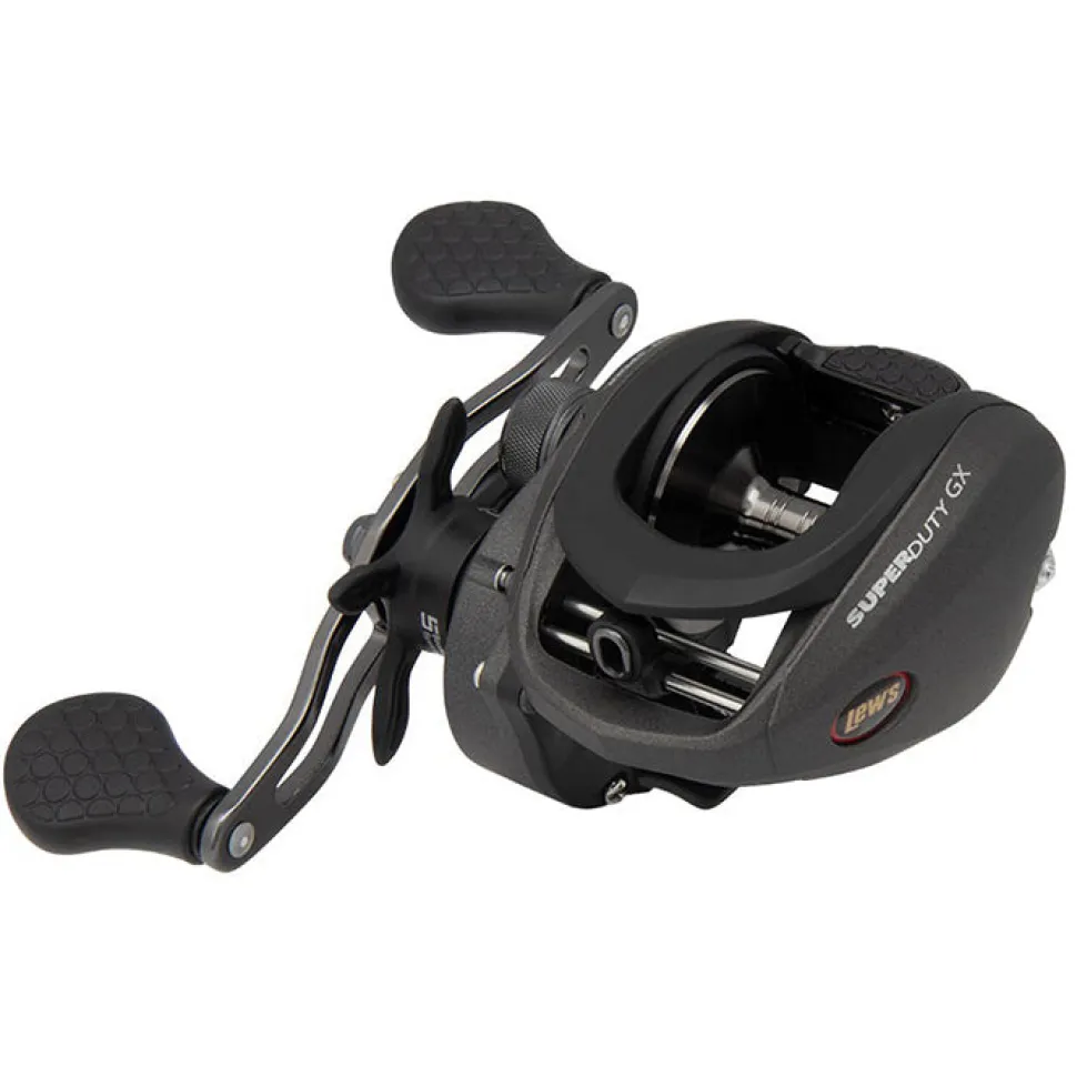 Lew's Super Duty GX3 Casting Reel
