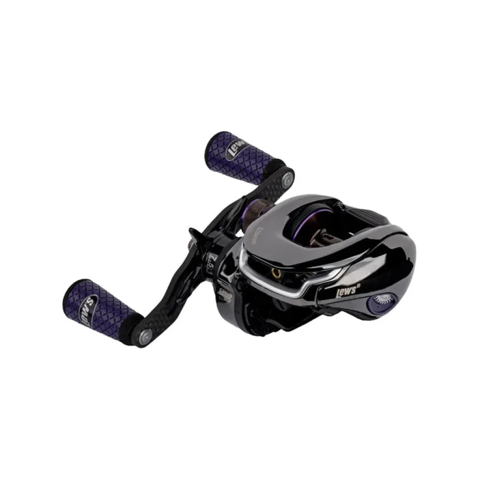 Lew's Team Lew's Pro Ti Casting Reels