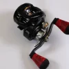 Lew's Tournament MB LFS TS1SHMBL 7.5:1 LH - Used Casting Reel - Good C