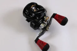 Lew's Tournament MB LFS TS1SHMBL 7.5:1 LH - Used Casting Reel - Good C