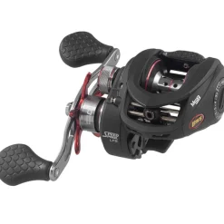 Lew's Tournament MP LFS Casting Reel