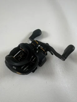 Lew's Tournament Pro TP1SHLA 7.5:1 Gear Ratio - Used Casting Reel - Ex