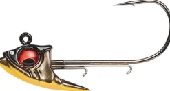 Megabass Body Balance Swimbait Jighead