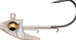 Megabass Body Balance Swimbait Jighead