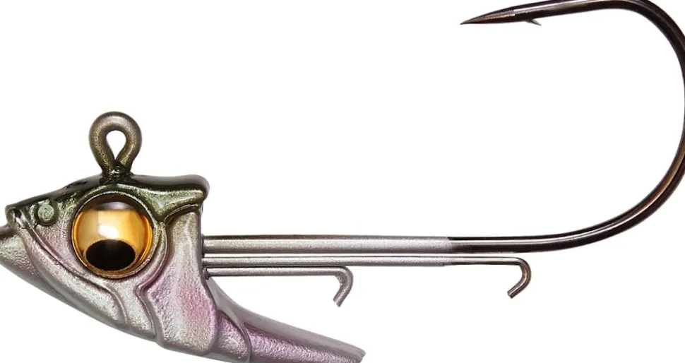 Megabass Body Balance Swimbait Jighead