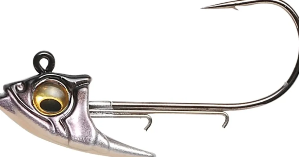 Megabass Body Balance Swimbait Jighead