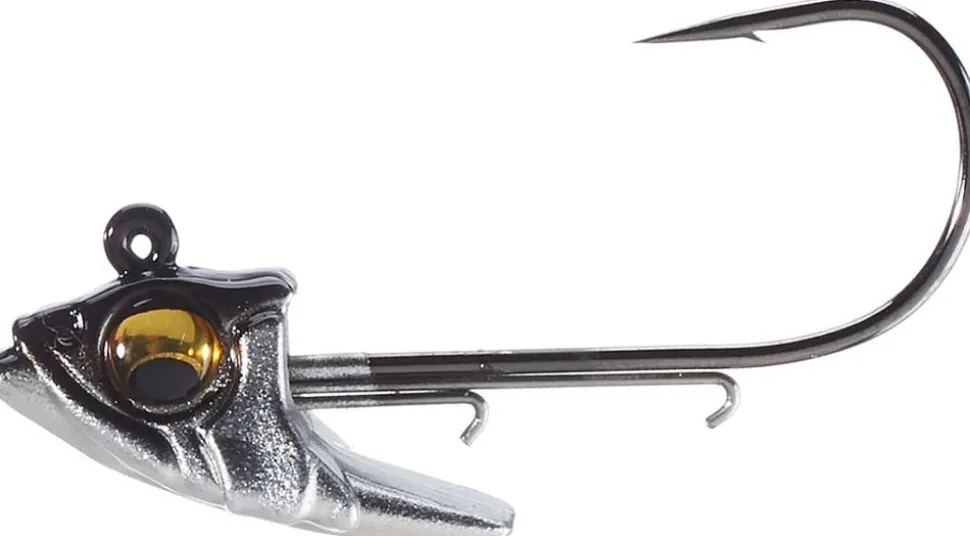 Megabass Body Balance Swimbait Jighead