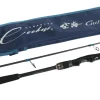 Megabass Cookai Gulf CKG-70M+S 7'0" - Used Spinning Rod - Excellent Co