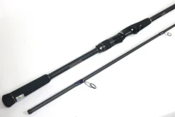 Megabass Cookai Inshore Spinning Rod - CK810MHS - Used - Excellent
