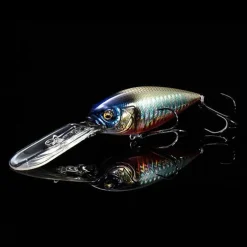 Megabass Deep-Six Crankbait (SP-C) Magome Oikawa | 0175554802