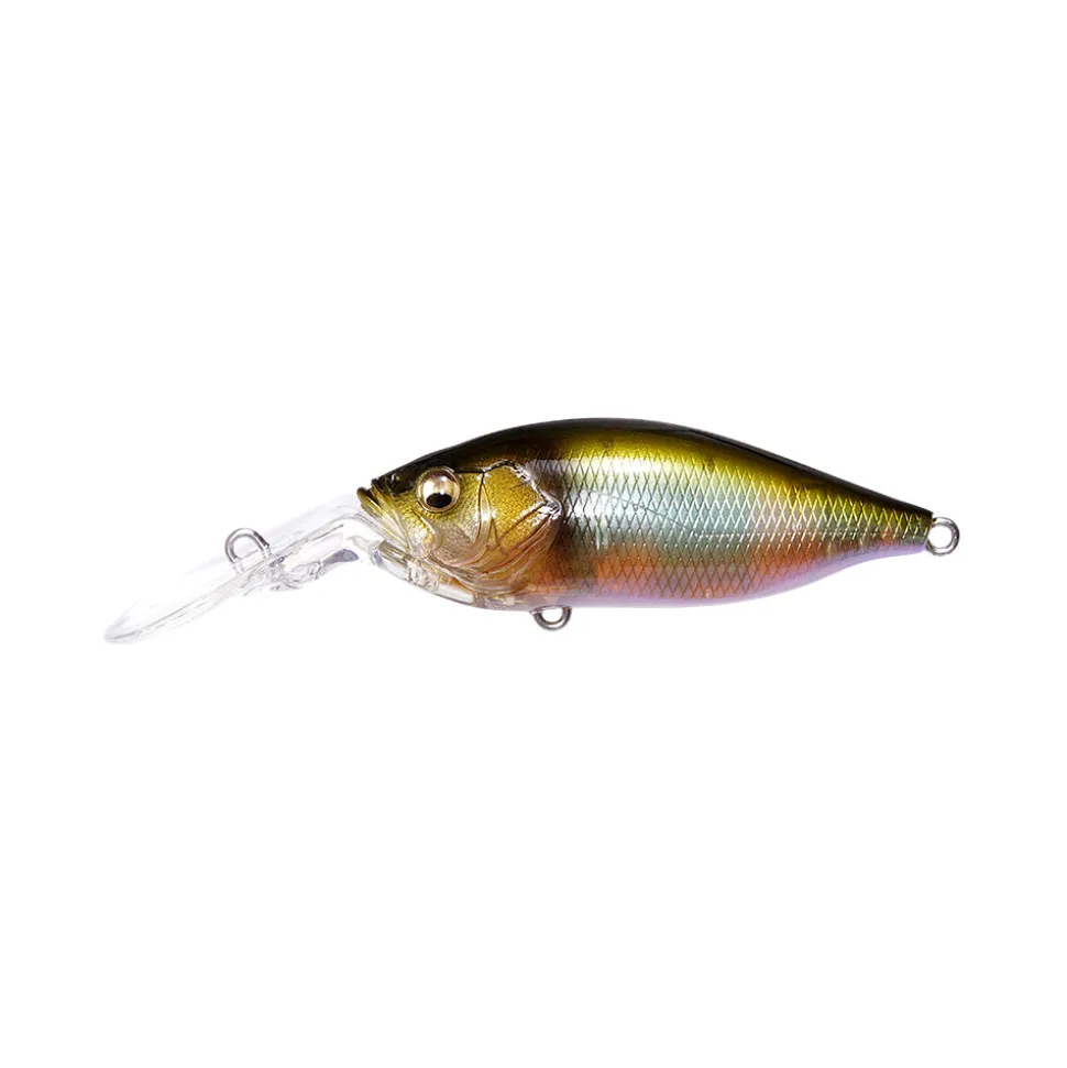 Megabass Deep-X 100 LBO Crankbaits