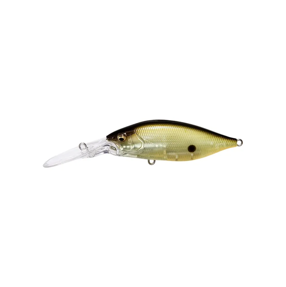 Megabass Deep-X 200 LBO Crankbait
