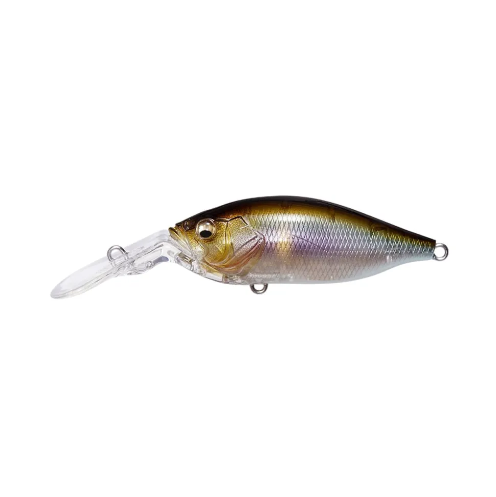 Megabass Deep-X 100 LBO Crankbaits