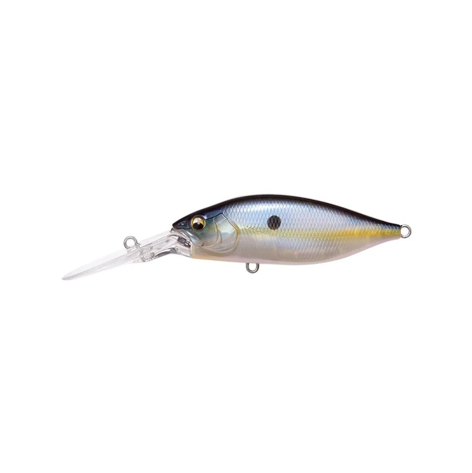 Megabass Deep-X 200 LBO Crankbait