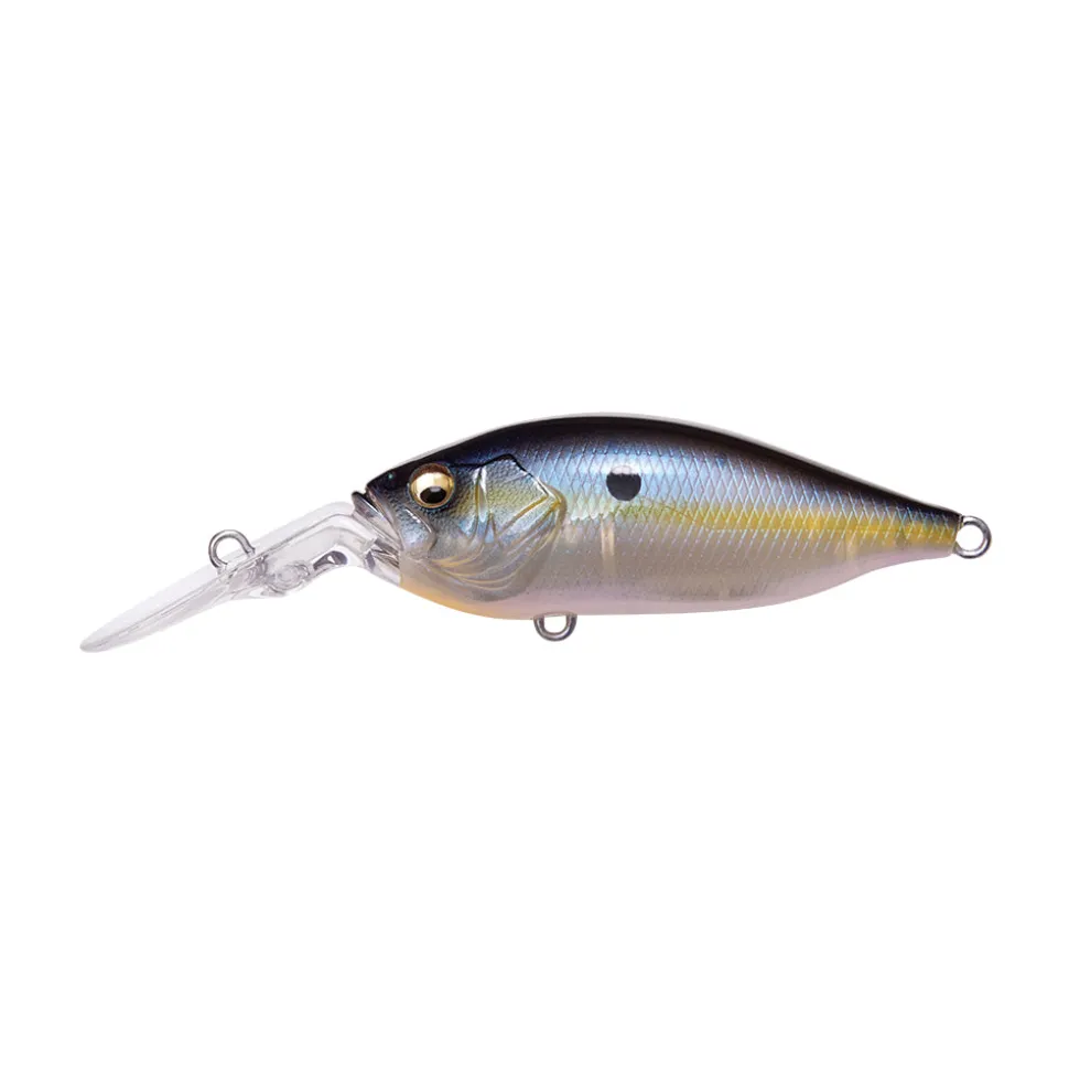 Megabass Deep-X 100 LBO Crankbaits