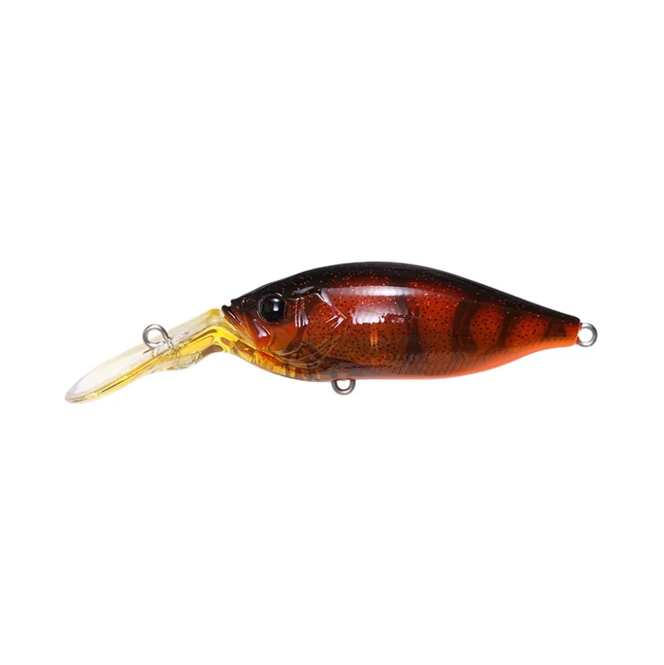 Megabass Deep-X 100 LBO Crankbaits