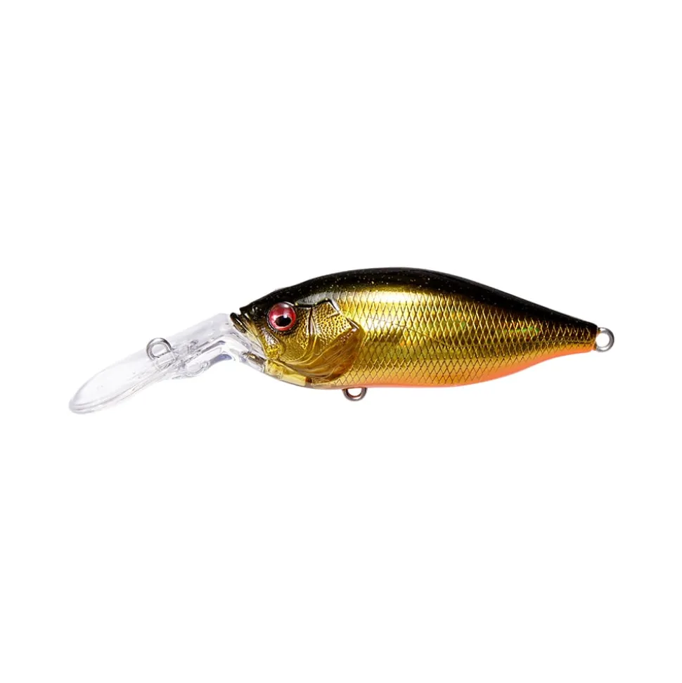Megabass Deep-X 100 LBO Crankbaits