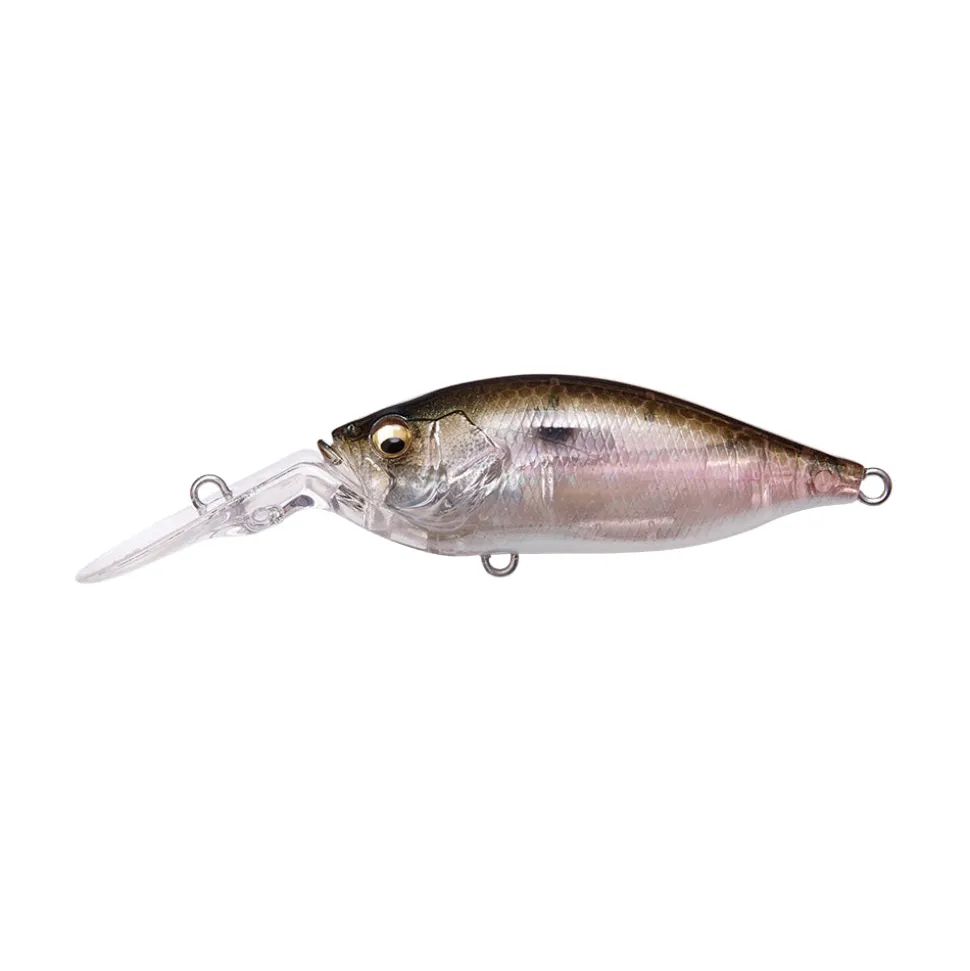 Megabass Deep-X 100 LBO Crankbaits