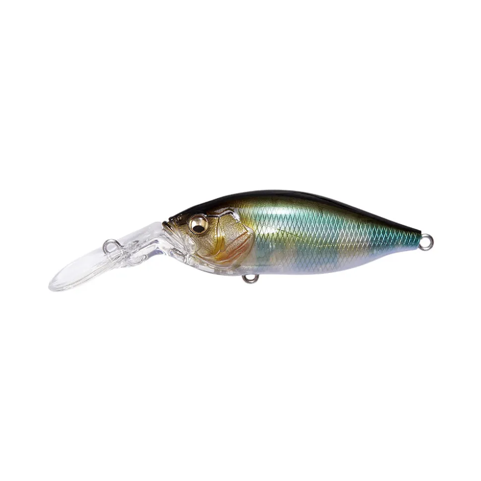 Megabass Deep-X 100 LBO Crankbaits