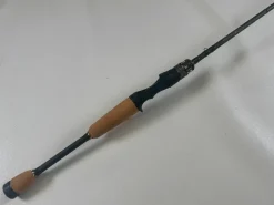 Megabass Destroyer P5 Pop-X Stick F1-63X - Used Casting Rod - Excellen