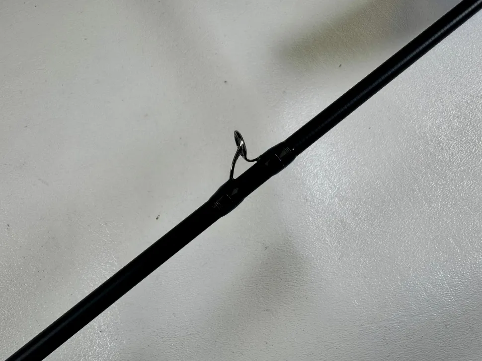 Megabass Destroyer P5 Pop-X Stick F1-63X - Used Casting Rod - Excellen
