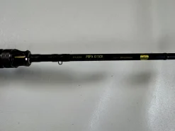 Megabass Destroyer P5 Pop-X Stick F1-63X - Used Casting Rod - Excellen