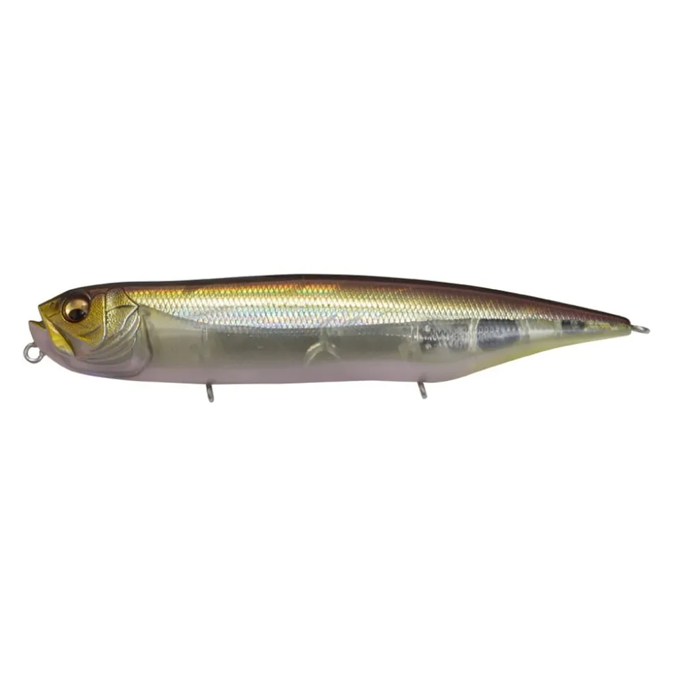 Megabass Dog-X Diamante Rattle