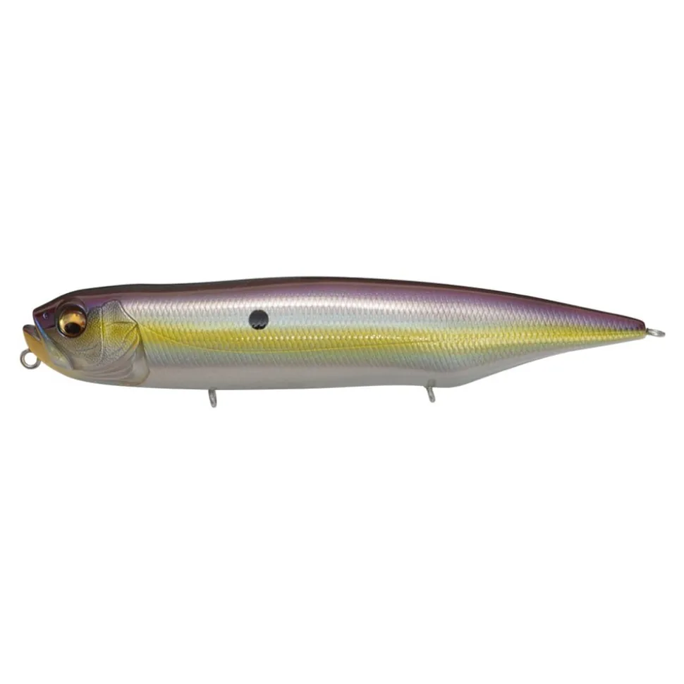 Megabass Dog-X Diamante Rattle