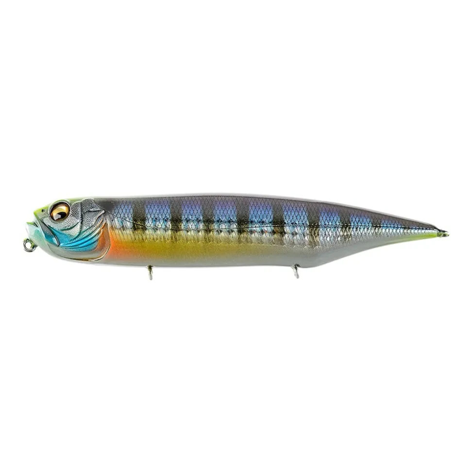 Megabass Dog-X Diamante Rattle