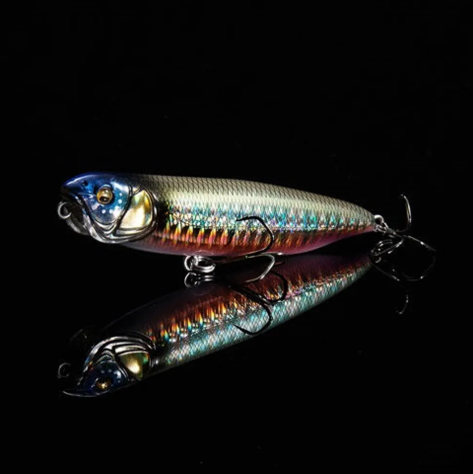 Megabass Dog-X Speed Slide (SP-C) Magome Oikawa | 012354770