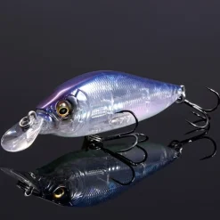 Megabass Flap Slap Crankbait (SP-C) GP Pro Blue | 0995451658