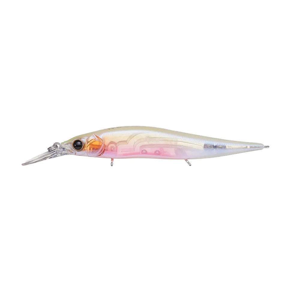 Megabass GP Baby Kingyo Collection