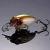 Megabass Griffon Bait Finesse SR-X Crankbait (SP-C) Ito Illusion | 099