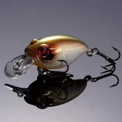 Megabass Griffon Bait Finesse SR-X Crankbait (SP-C) Ito Illusion | 099