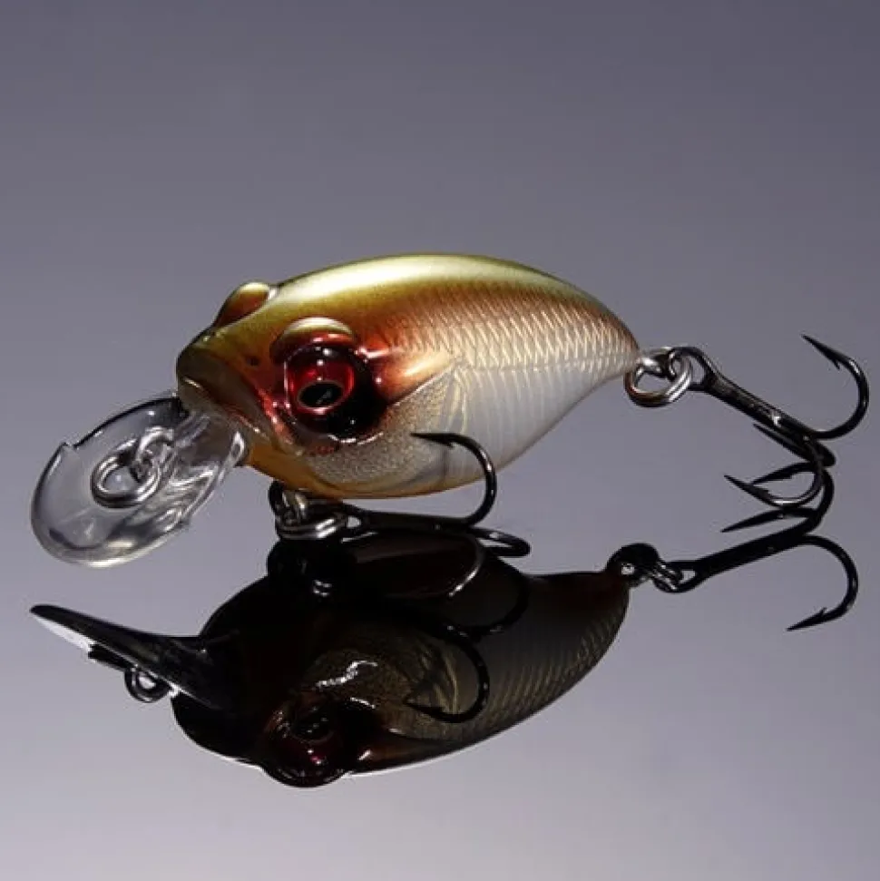 Megabass Griffon Bait Finesse SR-X Crankbait (SP-C) Ito Illusion | 099