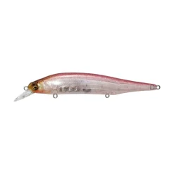 Megabass Ito Shiner Jerkbait GLX Cotton Wakasagi | 0193636079