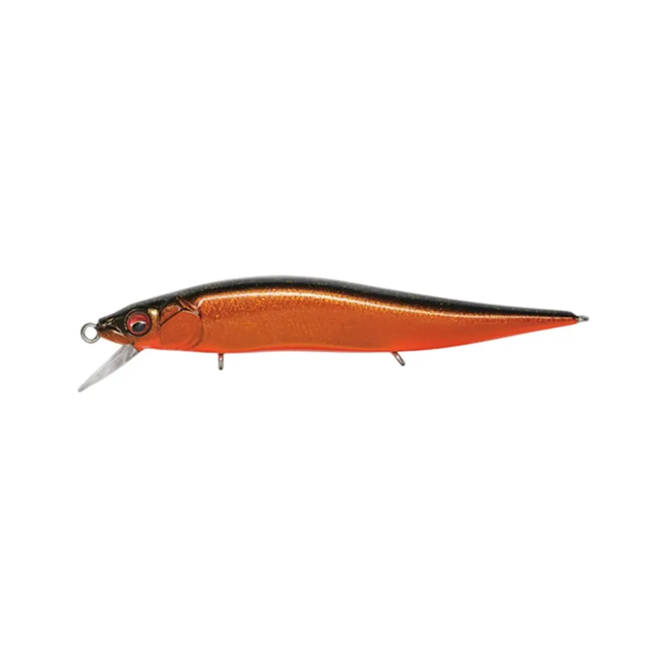 Megabass Ito Vision 110 Jr. Jerkbait GLX Tone Kin | 0187910596