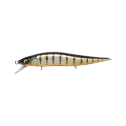 Megabass Ito Vision 110 Jr. Jerkbait GLX Bolt | 0187910323