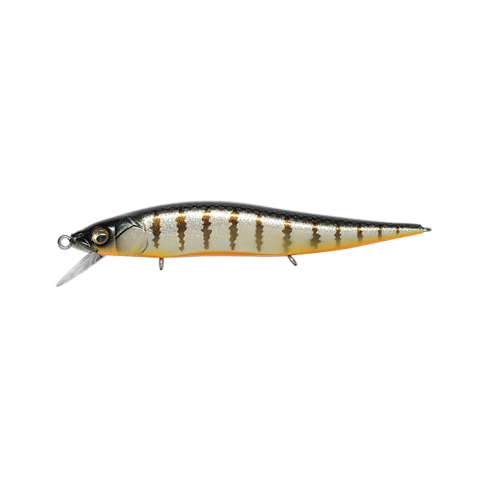 Megabass Ito Vision 110 Jr. Jerkbait GLX Bolt | 0187910323