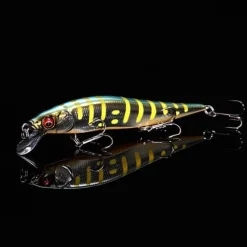 Megabass Ito Vision 110 Jr. Jerkbait (SP-C) YMC | 0187954755