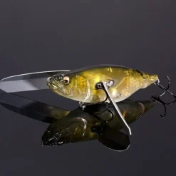 Megabass I-Wing 135 (SP-C) GP Ayu