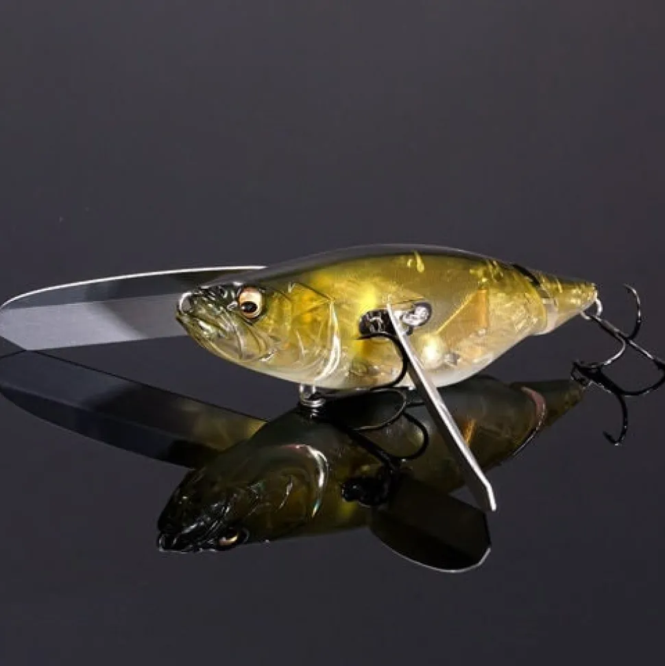 Megabass I-Wing 135 (SP-C) GP Ayu