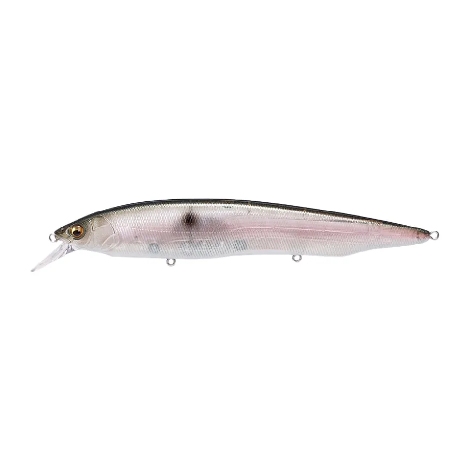 Megabass Kanata Jerkbait