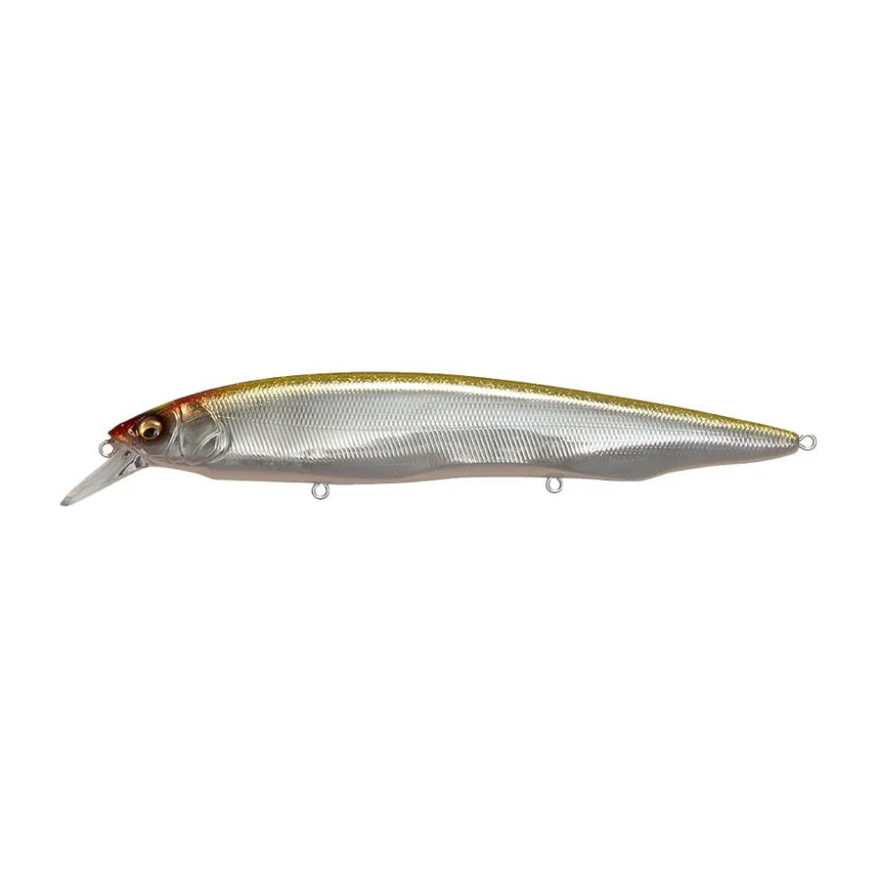 Megabass Kanata Jerkbait